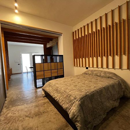 Airi Loft Apartment Alghero Bagian luar foto