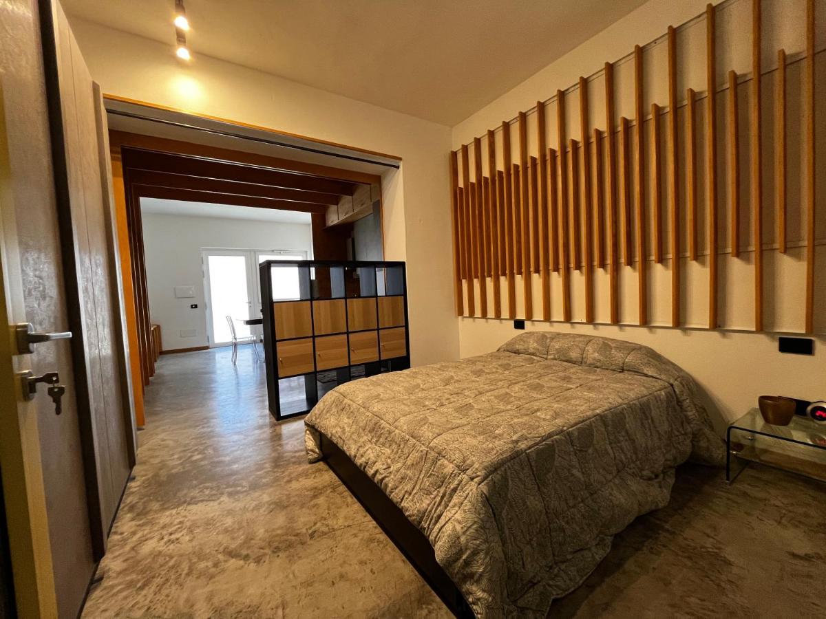 Airi Loft Apartment Alghero Bagian luar foto