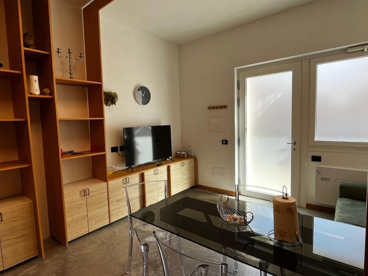 Airi Loft Apartment Alghero Bagian luar foto