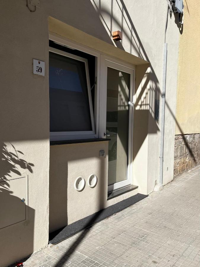 Airi Loft Apartment Alghero Bagian luar foto