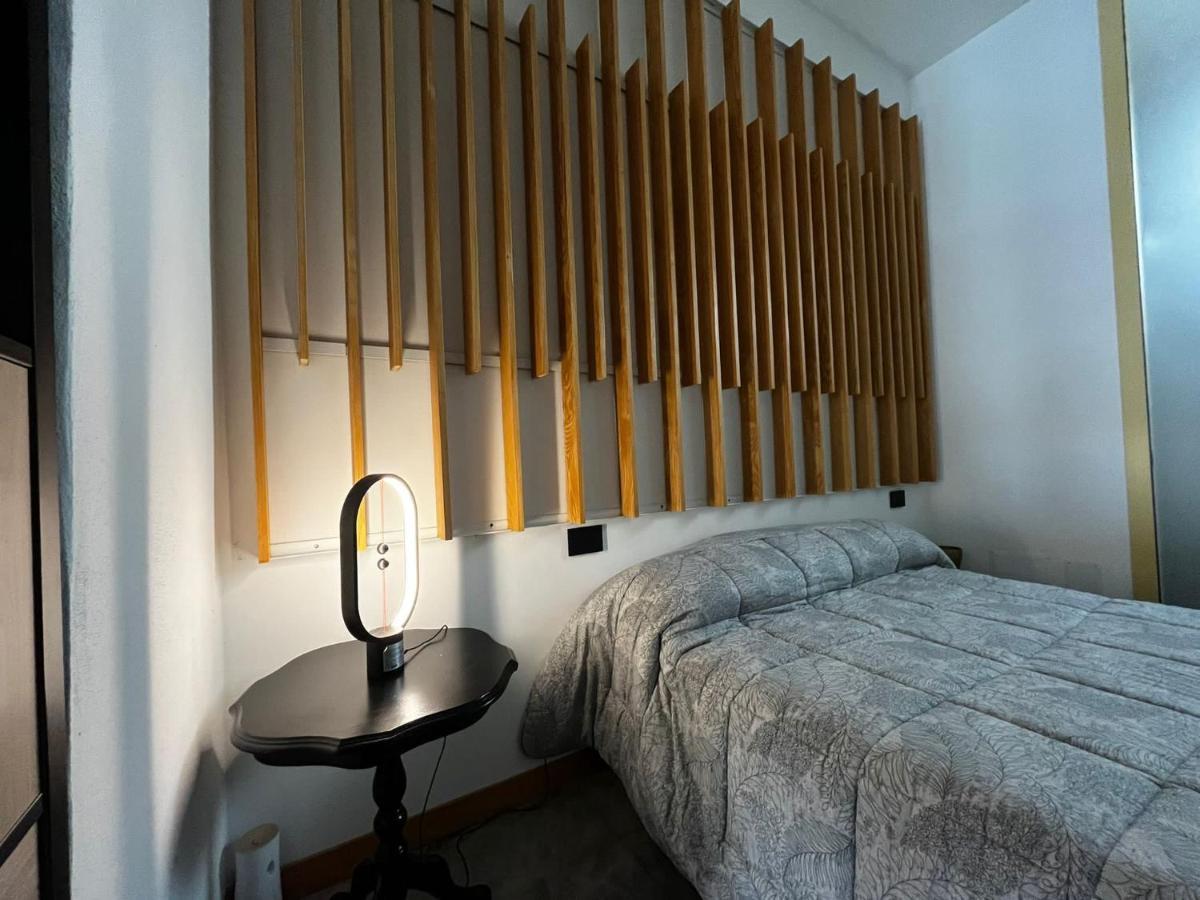 Airi Loft Apartment Alghero Bagian luar foto