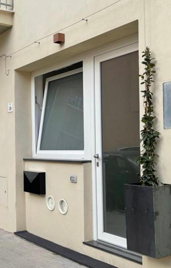 Airi Loft Apartment Alghero Bagian luar foto