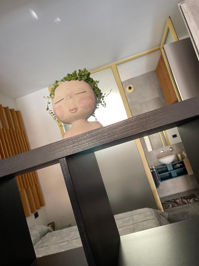 Airi Loft Apartment Alghero Bagian luar foto